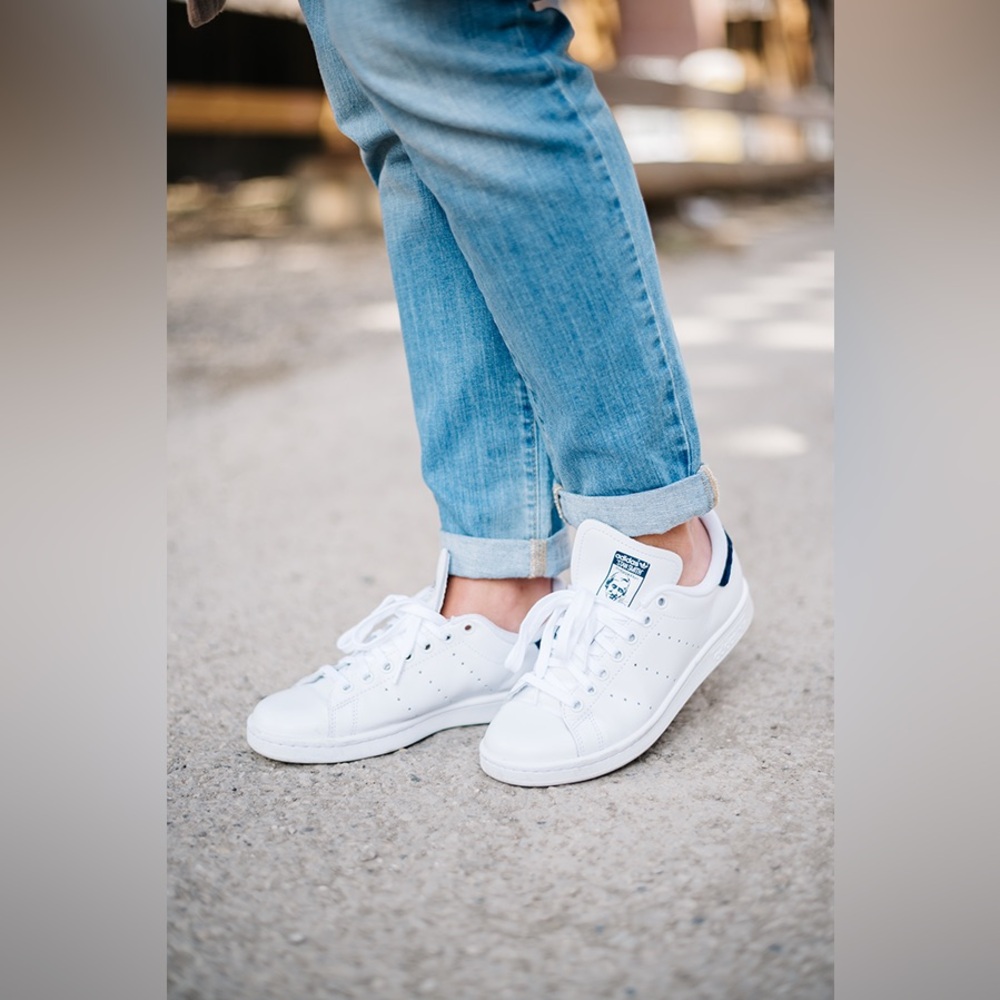 Stan Smith's